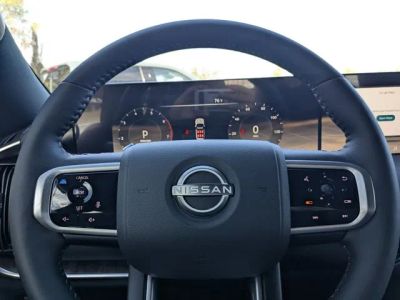2026 Nissan Armada — photo 22 view