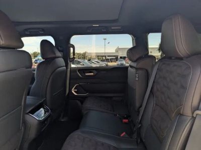 2026 Nissan Armada — photo 14 view