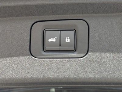 2026 Nissan Armada — photo 13 view