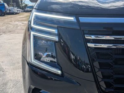 2026 Nissan Armada — photo 9 view