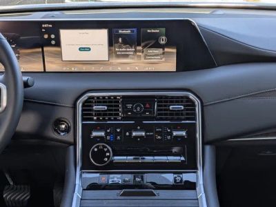 2026 Nissan Armada — photo 18 view
