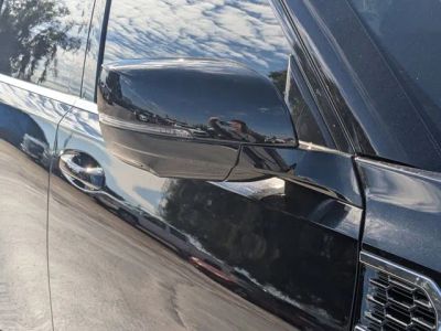 2026 Nissan Armada — photo 10 view