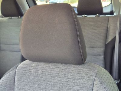 2023 Nissan Rogue — photo 17 view