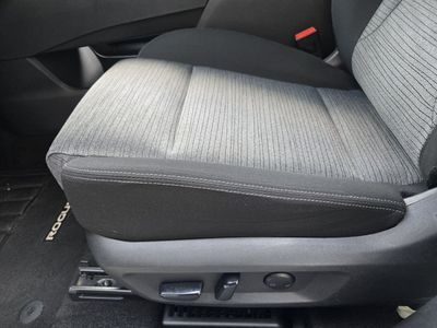 2023 Nissan Rogue — photo 16 view