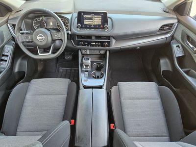 2023 Nissan Rogue — photo 18 view
