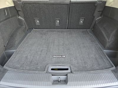2023 Nissan Rogue — photo 21 view