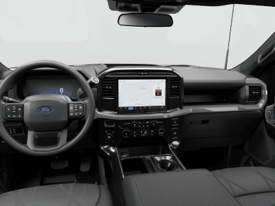 2026 Ford F-150 — photo 7 view