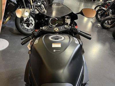 2026 Suzuki GSX-R600 - Photo 8