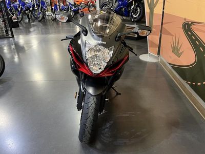 2026 Suzuki GSX-R600 - Photo 2