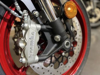 2026 Suzuki GSX-R600 - Photo 15