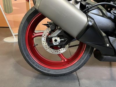 2026 Suzuki GSX-R600 - Photo 14