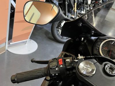 2026 Suzuki GSX-R600 - Photo 9