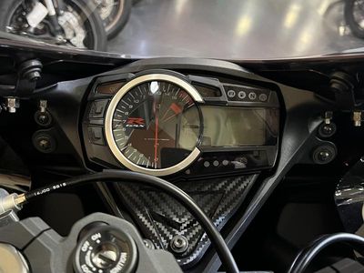 2026 Suzuki GSX-R600 - Photo 10