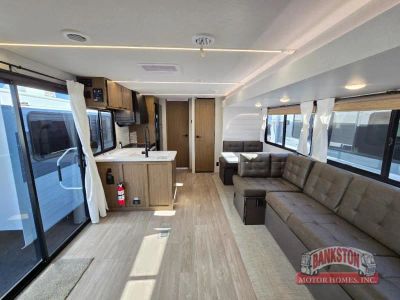 2026 Wildwood 36VBDS - Photo 21