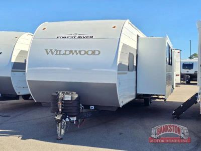 2026 Wildwood 36VBDS - Photo 6