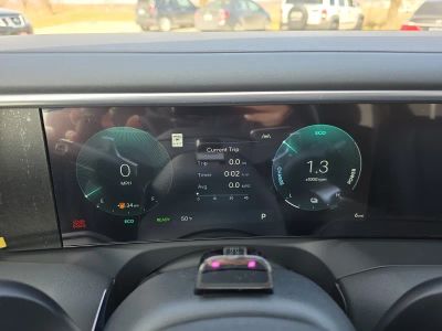 2026 Hyundai Palisade Hybrid - Photo 10