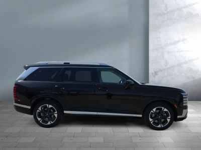 2026 Hyundai Palisade Hybrid - Photo 7