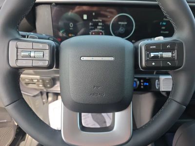 2026 Hyundai Palisade Hybrid - Photo 19