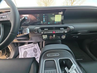 2026 Hyundai Palisade Hybrid - Photo 13