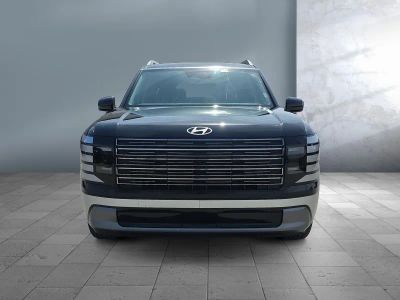 2026 Hyundai Palisade Hybrid - Photo 2