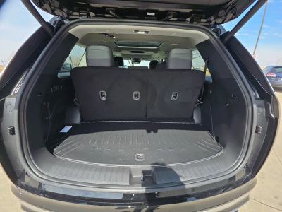 2026 Hyundai Palisade Hybrid - Photo 17