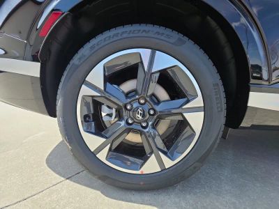 2026 Hyundai Palisade Hybrid - Photo 16