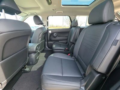 2026 Hyundai Palisade Hybrid - Photo 18