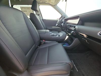 2026 Hyundai Palisade Hybrid - Photo 15