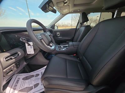 2026 Hyundai Palisade Hybrid - Photo 9