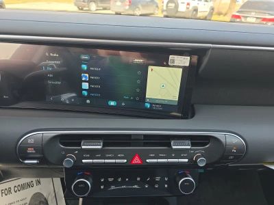 2026 Hyundai Palisade Hybrid - Photo 11