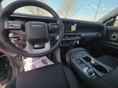 2026 Hyundai Palisade Hybrid - Photo 12