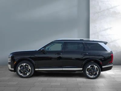 2026 Hyundai Palisade Hybrid - Photo 3