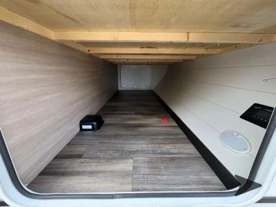 2026 Wayfinder RV GO EXPLORE LTD — photo 11 view