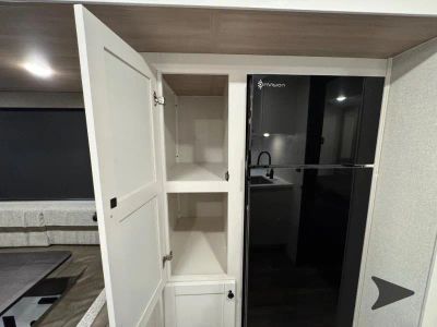 2026 Wayfinder RV GO EXPLORE LTD — photo 44 view