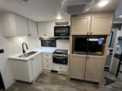 2026 Wayfinder RV GO EXPLORE LTD — photo 49 view