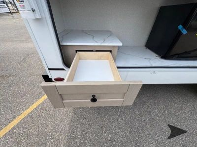 2026 Wayfinder RV GO EXPLORE LTD — photo 13 view