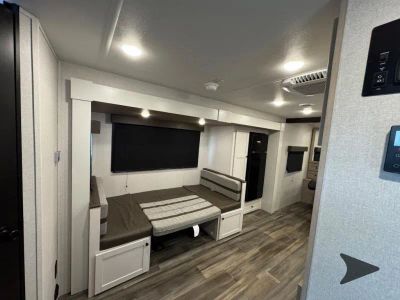2026 Wayfinder RV GO EXPLORE LTD — photo 20 view