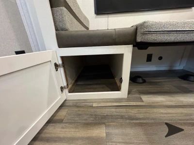 2026 Wayfinder RV GO EXPLORE LTD — photo 40 view