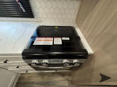 2026 Wayfinder RV GO EXPLORE LTD — photo 61 view