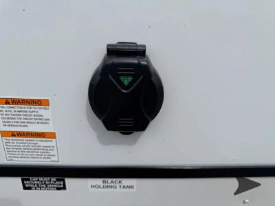 2026 Wayfinder RV GO EXPLORE LTD — photo 15 view