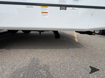 2026 Wayfinder RV GO EXPLORE LTD — photo 18 view