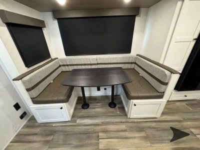 2026 Wayfinder RV GO EXPLORE LTD — photo 42 view
