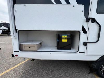 2026 Wayfinder RV GO EXPLORE LTD — photo 12 view