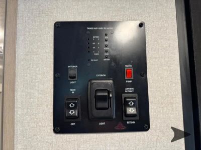 2026 Wayfinder RV GO EXPLORE LTD — photo 22 view