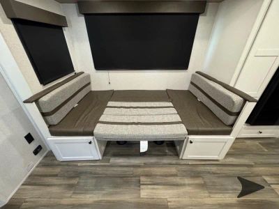 2026 Wayfinder RV GO EXPLORE LTD — photo 39 view