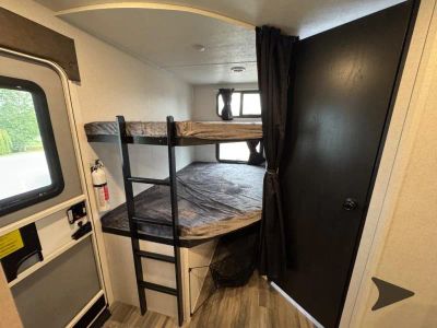 2026 Wayfinder RV GO EXPLORE LTD — photo 25 view