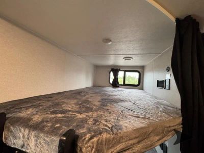 2026 Wayfinder RV GO EXPLORE LTD — photo 27 view