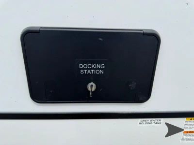 2026 Wayfinder RV GO EXPLORE LTD — photo 17 view