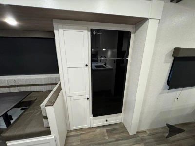2026 Wayfinder RV GO EXPLORE LTD — photo 43 view