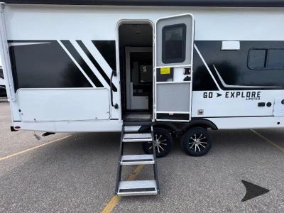 2026 Wayfinder RV GO EXPLORE LTD — photo 19 view